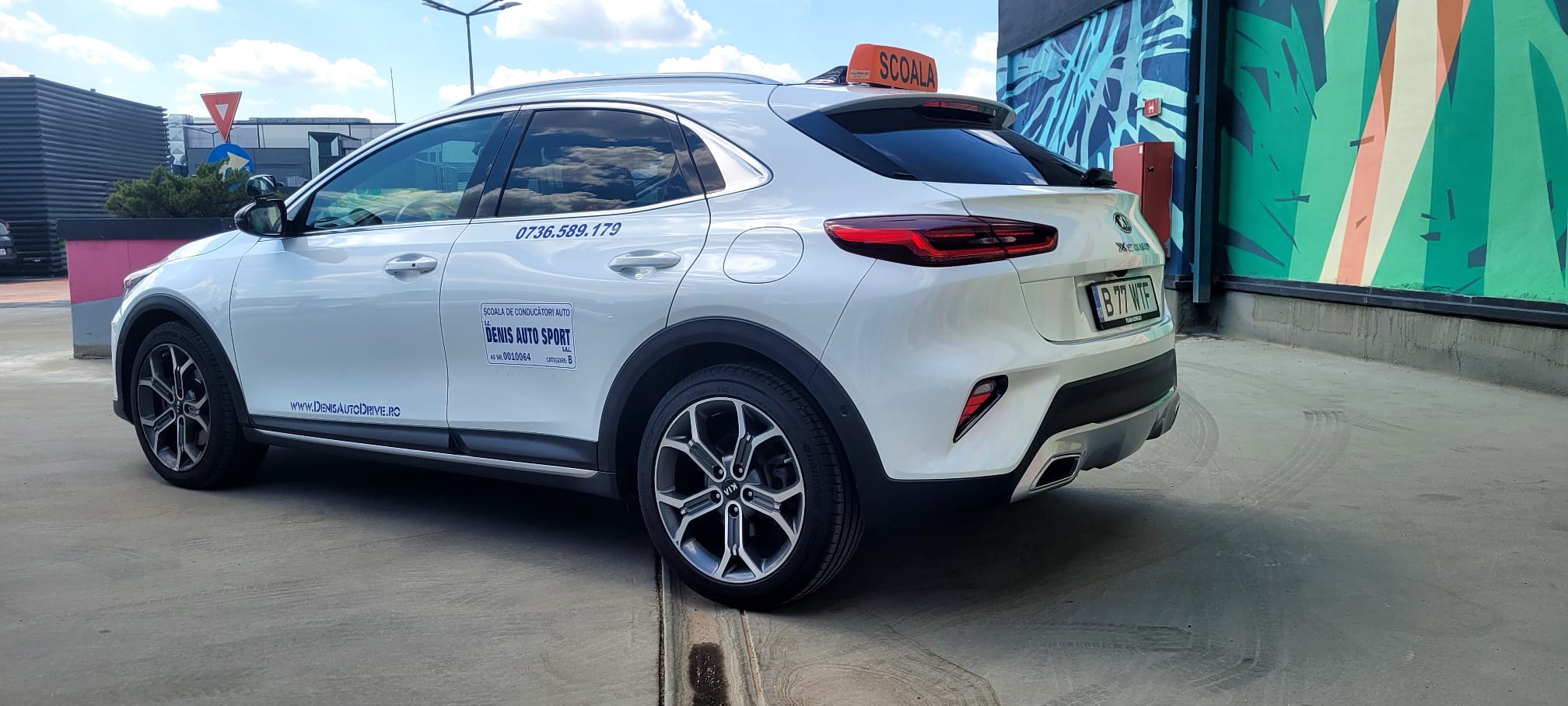 Denis Auto Sport